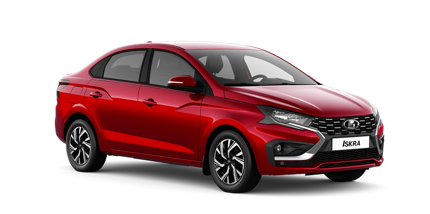 Lada Iskra Седан в Москва - фото №4