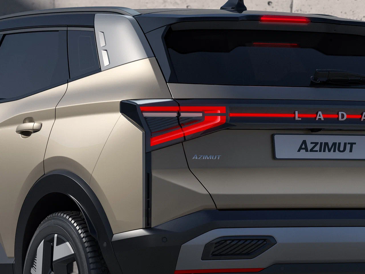 Lada Azimut в Москва - фото №4