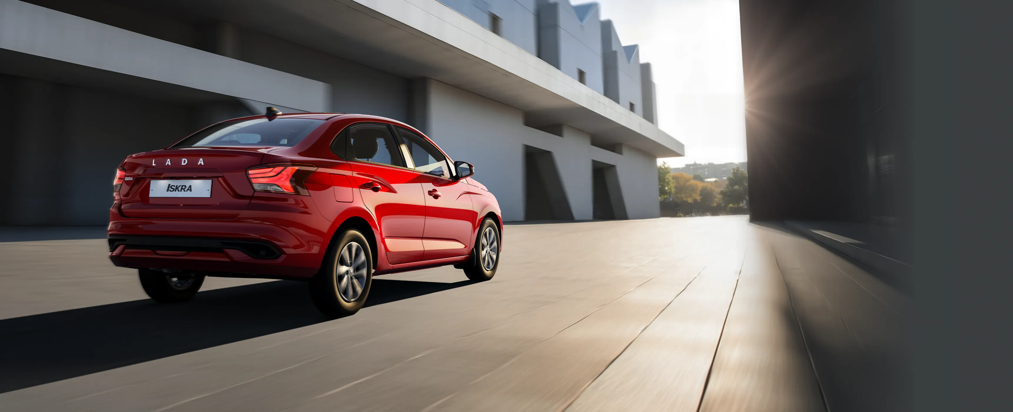 Lada Iskra Седан в Москва - фото №3